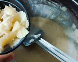 ફરાળી સુખડી(farali sukhdi recipe in gujarati) રેસીપી સ્ટેપ2ફોટો