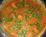 A picture of step 12 of Dum Aloo (Dhaba-Style Dum Aloo Recipe).