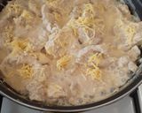Foto del paso 6 de la receta: Pechuga a la crema
