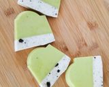 Foto langkah ke 11 dari resep Puding avocado oreo.