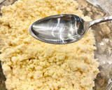 Foto del paso 3 de la receta: Masa sin levadura para hacer tartas