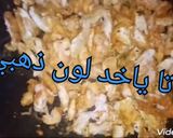 صورة لخطوة 4 من وصفة وصفة الكباب على اصولها طاكوس بدون الة بانيني