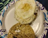 Foto del paso 3 de la receta: Pan de avena con especias italianas