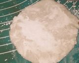 Foto langkah ke 4 dari resep Cireng isi bumbu kacang (frozen).