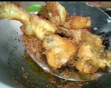 Foto langkah ke 8 dari resep Ayam Serundeng.