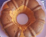 Foto langkah ke 7 dari resep Cake jadul Bolu Marmer.
