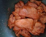 Foto langkah ke 4 dari resep Rendang khas Padang.