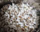 Foto del paso 1 de la receta: Palomitas caseras