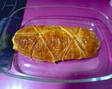 Foto del paso 3 de la receta Solomillo Wellington