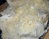 Foto del paso 9 de la receta: Coliflor al horno