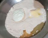 ক্রীমি ওয়ালনাট টুইস্ট (Creamy Walnut twist recipe in Bengali) রেসিপির ধাপ 1 ছবি