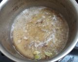 डाइजेस्टिव लेमन टी (Digestive lemon Tea recipe in hindi) रेसिपी चरण 3 फोटो