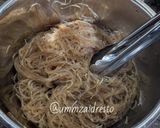 Foto langkah ke 1 dari resep Bihun Goreng Sayur.