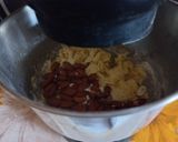 Foto del passaggio 2 della ricetta Cantucci toscani morbidi