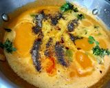 A picture of step 3 of Arabic Lentil Soup (Shorbat Adas).