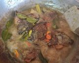 Foto langkah ke 4 dari resep Pesmol Ikan.