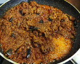 மாங்காய் தொக்கு(mango thokku recipe in tamil) ரெசிபி ஸ்டேப் 6 புகைப்படம்