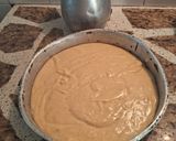 Foto del paso 6 de la receta: Torta de miel y canela 🍯