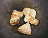 Foto langkah ke 3 dari resep Nasi liwet ikan asin.