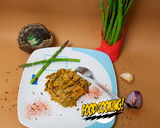 Foto del paso 10 de la receta: Alcachofas con Espárragos Trigueros