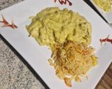 Foto del paso 11 de la receta: Ají de Gallina