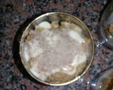صورة لخطوة 6 من وصفة ترايفل موز وفانيليا 😋😍