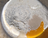 Foto langkah ke 1 dari resep Roti Boy.