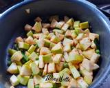 Lauki-Matar ki Sabzi recipe step 3 photo