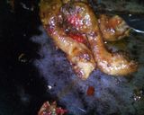 Foto langkah ke 2 dari resep Kepala ayam pedas.