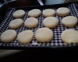 Szalagos fánk recept fázis 5 fotója
