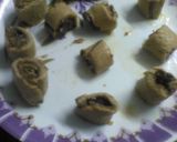 A picture of step 2 of Little Wondercake.