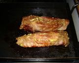 Foto del paso 2 de la receta: Lomo de cerdo a la plancheta