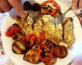 Foto del paso 6 de la receta: Matambre de cerdo al roquefort