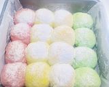 Foto langkah ke 10 dari resep Japanese milk bread.
