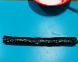 Foto langkah ke 5 dari resep Nori Chicken Roll.