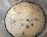 Foto del paso 4 de la receta: Pan de pipas de calabaza