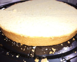 Foto del paso 5 de la receta: Pastel de Tres leches con fresas