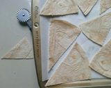 Foto del paso 4 de la receta: Chips Azúcar! Canela