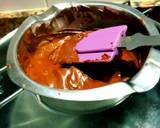 Foto del paso 4 de la receta Bizcocho de zanahoria con chocolate 🍫🍫 🥕🥕