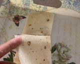 A picture of step 7 of Box patties.