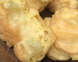 Foto langkah ke 4 dari resep Kue sus / mini cream puff.