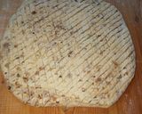 Leveles tepertős pogácsa recept fázis 12 fotója