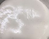 A picture of step 2 of Special Coffee.