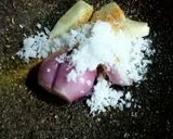 Foto langkah ke 1 dari resep Tahu Gulung Sosis Selimut.