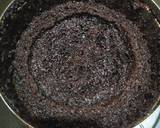 Biscuit halwa recipe step 3 photo
