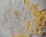 Foto langkah ke 2 dari resep 869) Nasi Goreng Telur.