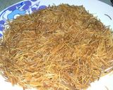 صورة لخطوة 2 من وصفة مقلوبة على فول😋