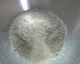Une image de l'étape 1 de Parathas farcis 🇮🇳.