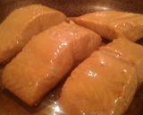 Foto del paso 3 de la receta: Salmón y bechamel de limón