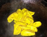 कटहल का पकौड़ा(kathal ka pakoda recipe in hindi) रेसिपी चरण 2 फोटो